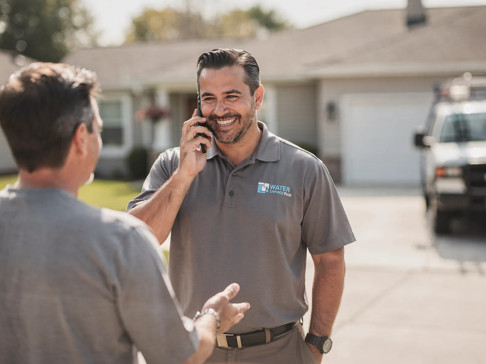 Water Damage Restoration Weaubleau, MO FAQs